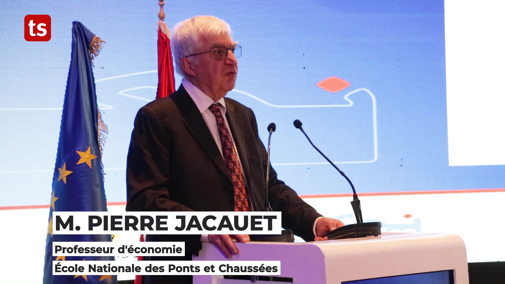 Pierre Jacquet : La recherche doit s’incarner pour influencer l’action publique